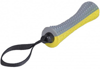 Игрушка-пищалка NUNBELL д/собак 36х5.5х5см микс арт.19034-0337 Код261786