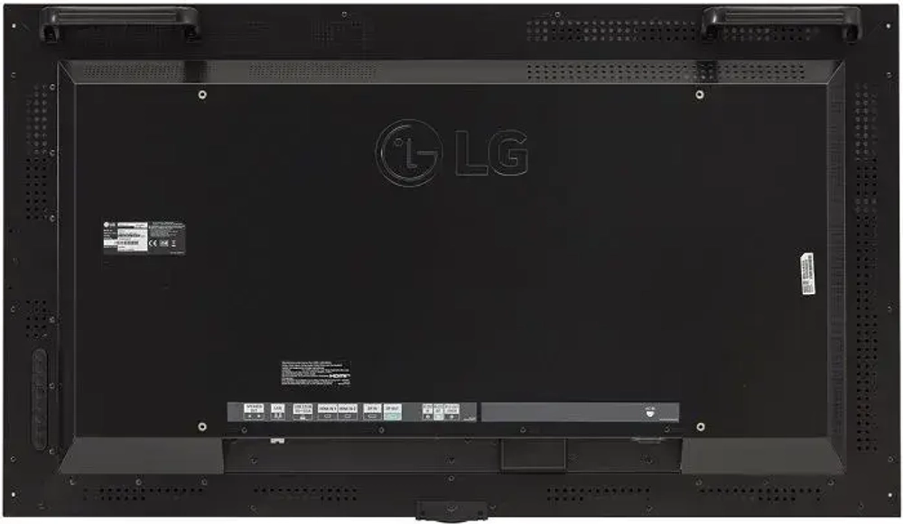 Панель LG  49XS4J