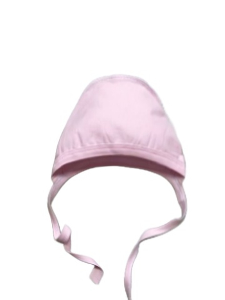Чепчик Pink