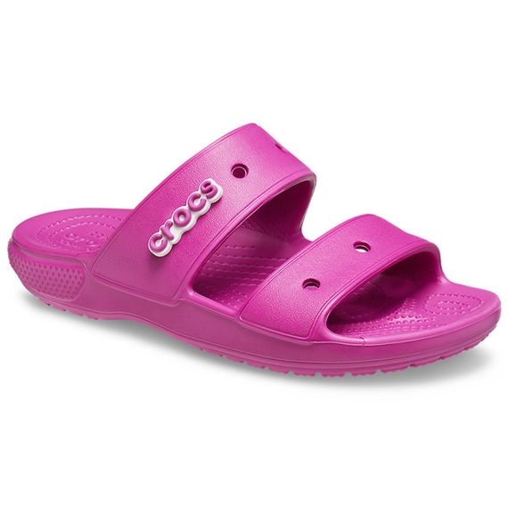 Crocs Classic 'Purple Red'