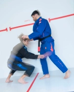 Кимоно VHTS G 2023 G 2023 (BLUE)