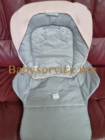 Чехол Carrello Tilly Tiny розовый