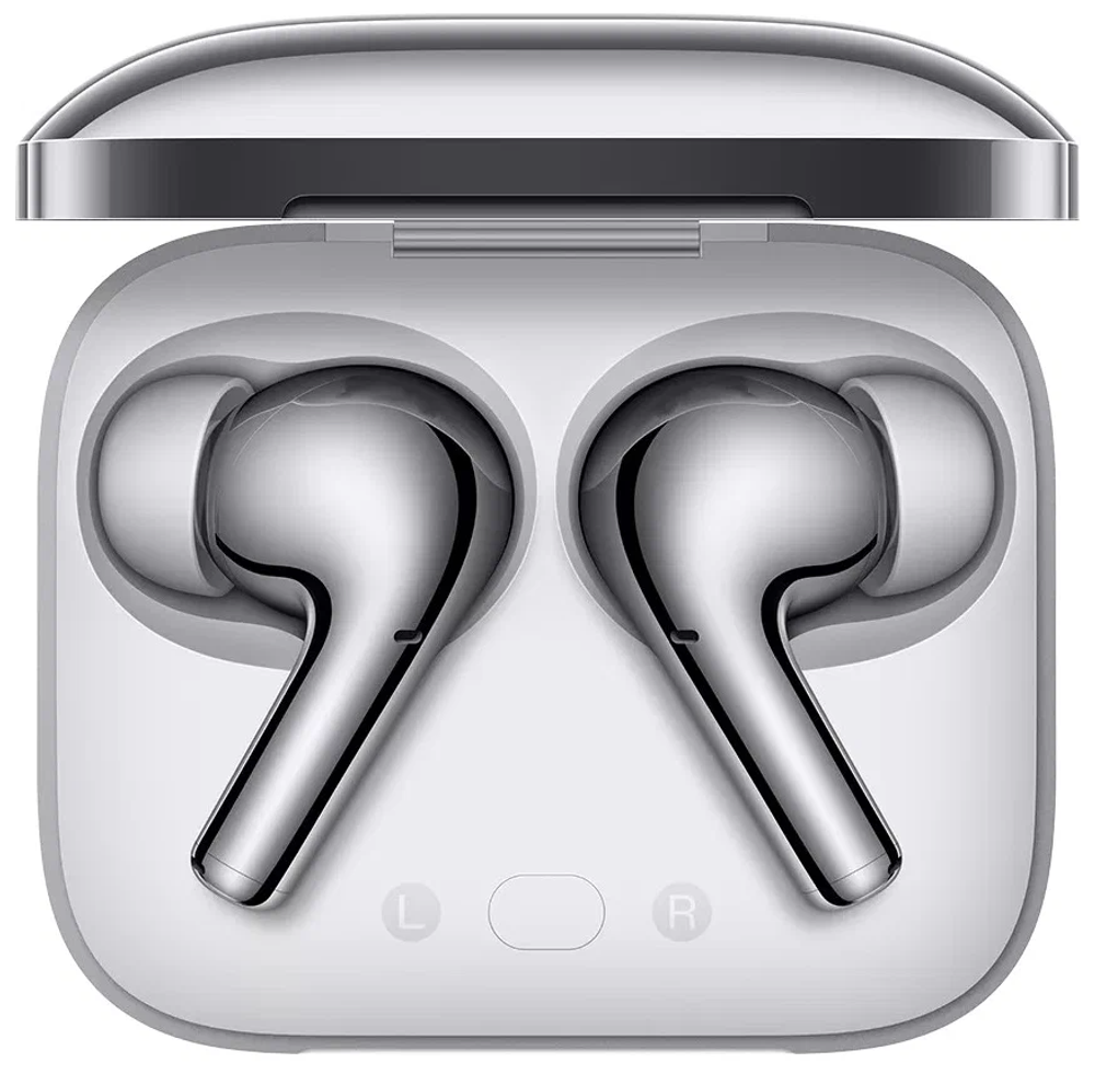 Беспроводные наушники Oneplus Buds Pro Silver