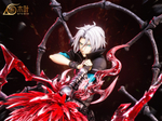 Gokudera Hayato and Uri