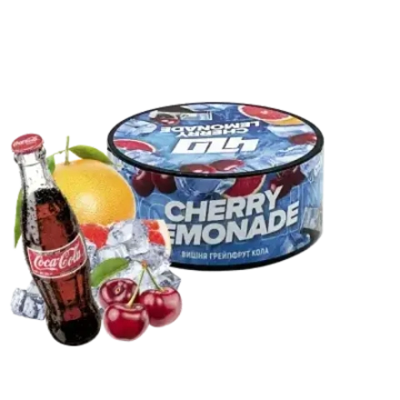 420 Frost Line Cherry lemonade (100г)