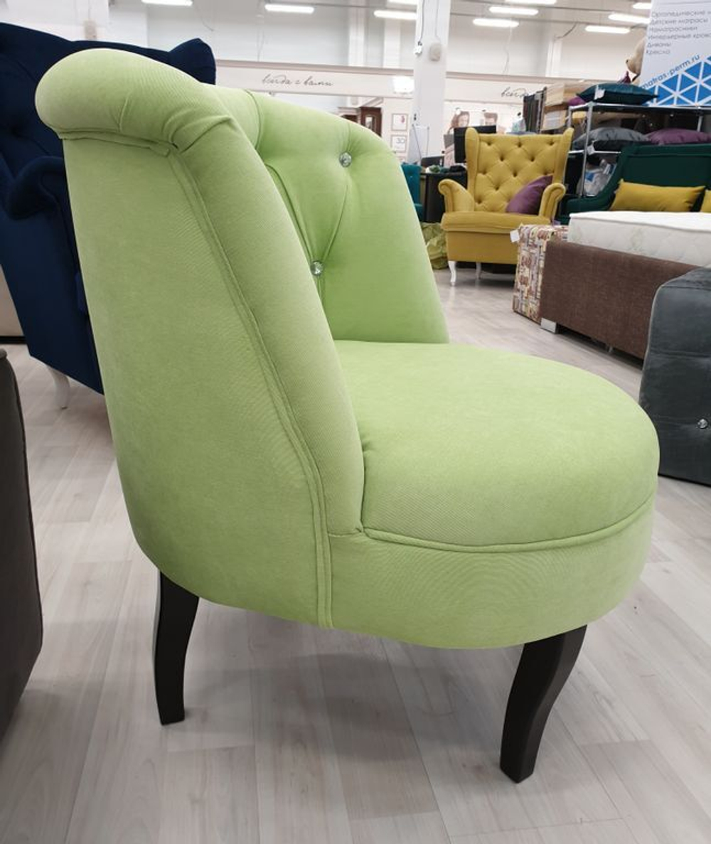 Мягкое кресло "Комфорт"