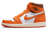 Кроссовки Jordan Air Jordan 1 Retro High Og "Starfish" (Женская размерная сетка)
