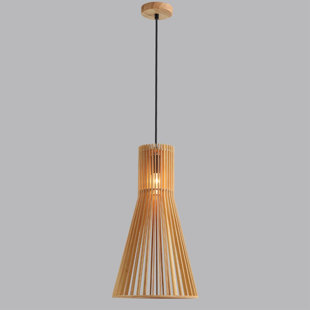 8384/1A LN Подвес E27 60W 220V ECO