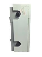 Котел напольный газовый АТОН АОГВМНД- 10Е (парапетный S), без дымохода