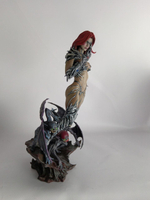 Клинок ведьм Witchblade 25cm в наличии