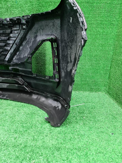 Бампер передний Changan CS55PLUS (2021-н.в.)