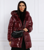 сумка через плечо puffed Calvin Klein - черный(K60K609853)