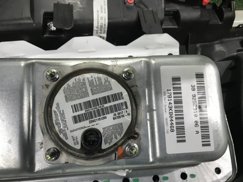 Комплект безопасности BMW X5 F15 (2013-2018)