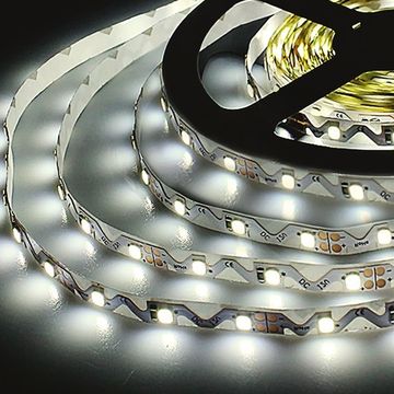 Лента светодиодная гибкая 2835 60Led 6W IP20 4200K дневной белый Elektrostandard