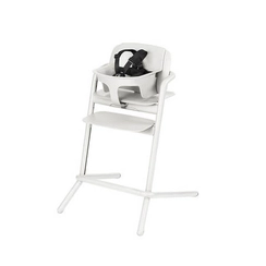 Модуль к стульчику Cybex Lemo Baby Set Porcelaine White