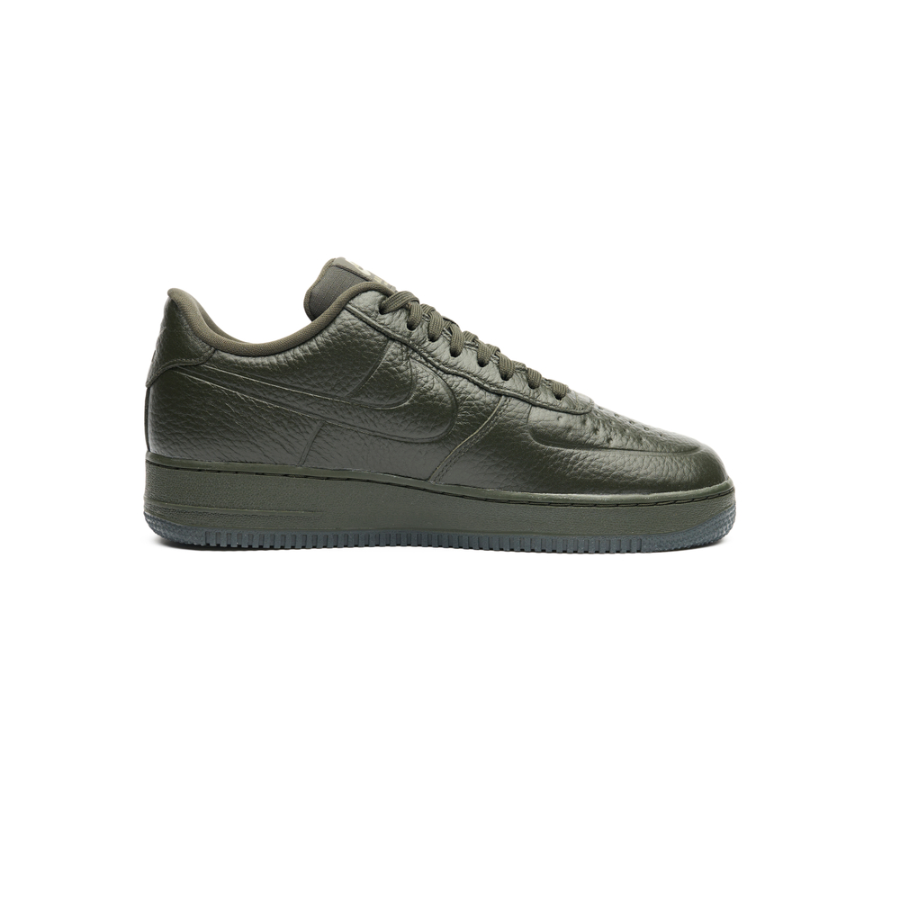 Кроссовки Nike Air Force 1 Low '07 Pro-Tech "Sequoia"