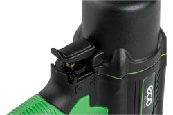 Пневмогайковерт ECO AIW-1500S