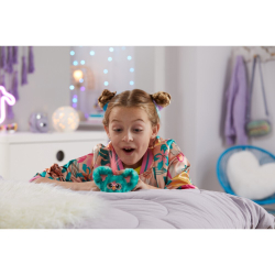 Hasbro Furby Furblets - Интерактивный талисман Мелло-Ни Летняя прохлада F8894 / артикул   F9703 F8894  / GTIN 5010996243102