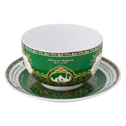 ЧАЙНАЯ ПАРА LEFARD "СУРА АЯТУЛЬ-КУРСИ" 400 МЛ (КОР=24НАБ.)