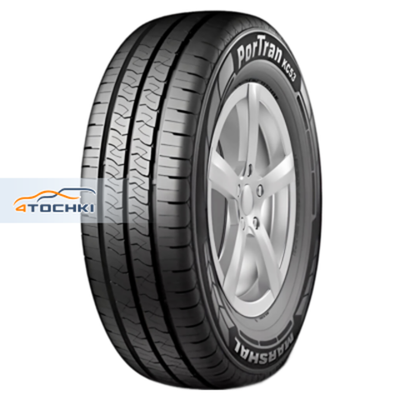 Легковая шина Marshal 215/70R15C 109/107T PorTran KC53 TL BSW 8PR