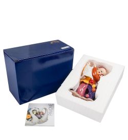 CMS-23/38 Фигурка «Клоун» (Pavone)