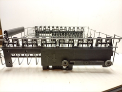 ESL98330 ктп2 Верхняя корзина посудомоечной машины AEG Electrolux 140002717043 б/у