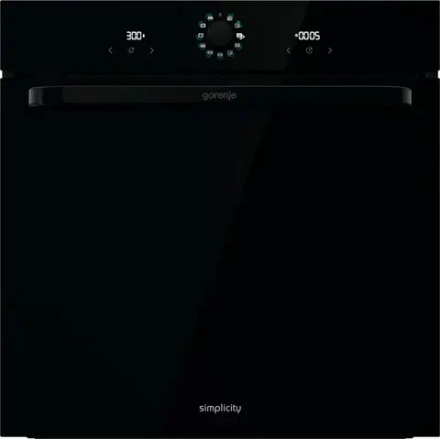 Встраиваемый электрический духовой шкаф Gorenje BOS6737SYB