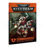 Kill Team: Commanders