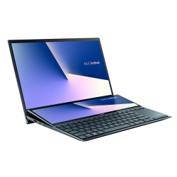 Ноутбук 14" ASUS ZenBook Duo 14 UX482EA-HY227R (90NB0S41-M001T0)