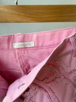 Хлопковые шорты Choupette, 128