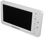 Tantos Amelie SD VZ (White) домофон