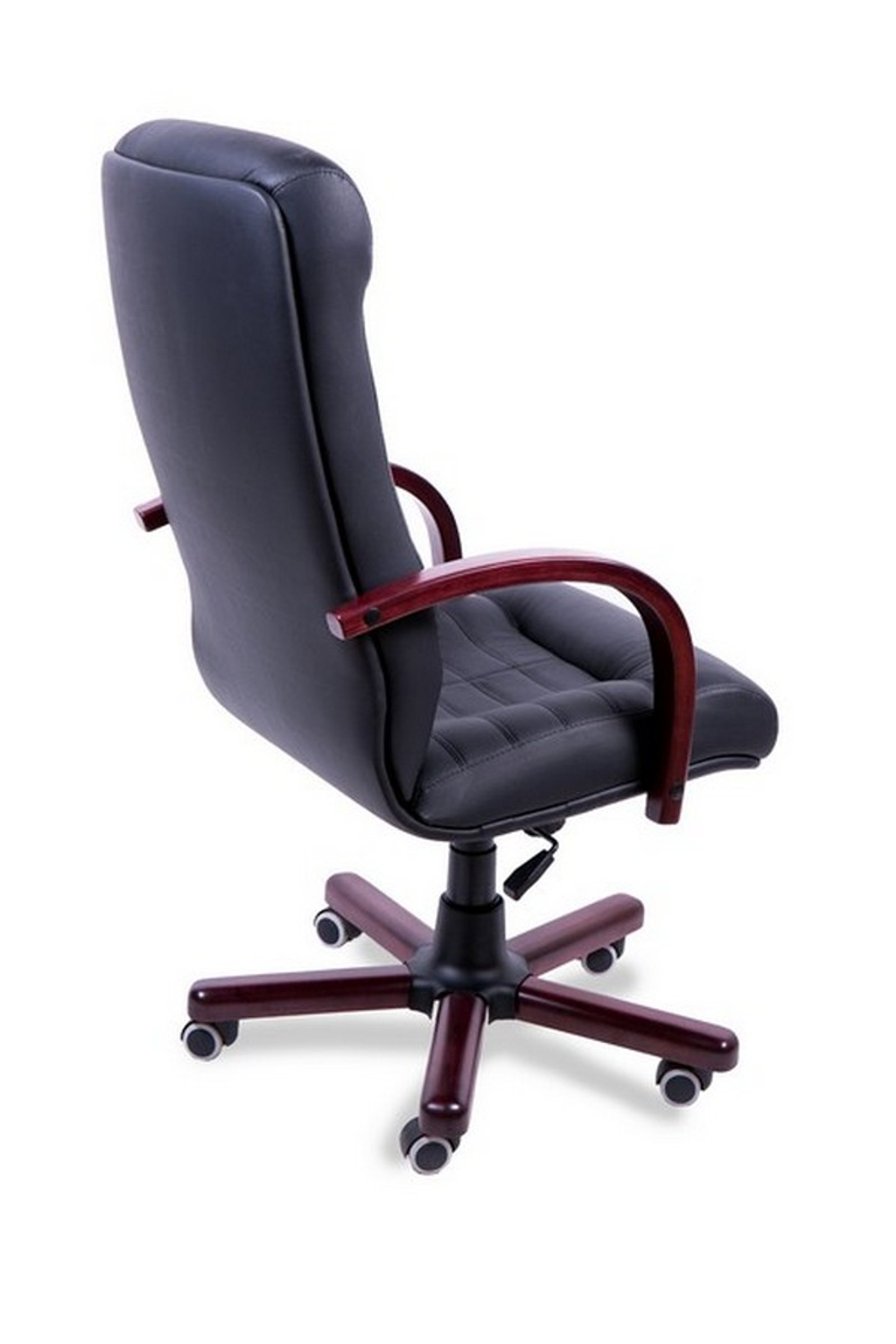 Кресло для руководителя КОНСУЛ ЭКСТРА