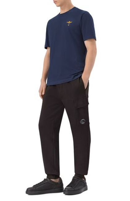 Футболка AERONAUTICA MILITARE