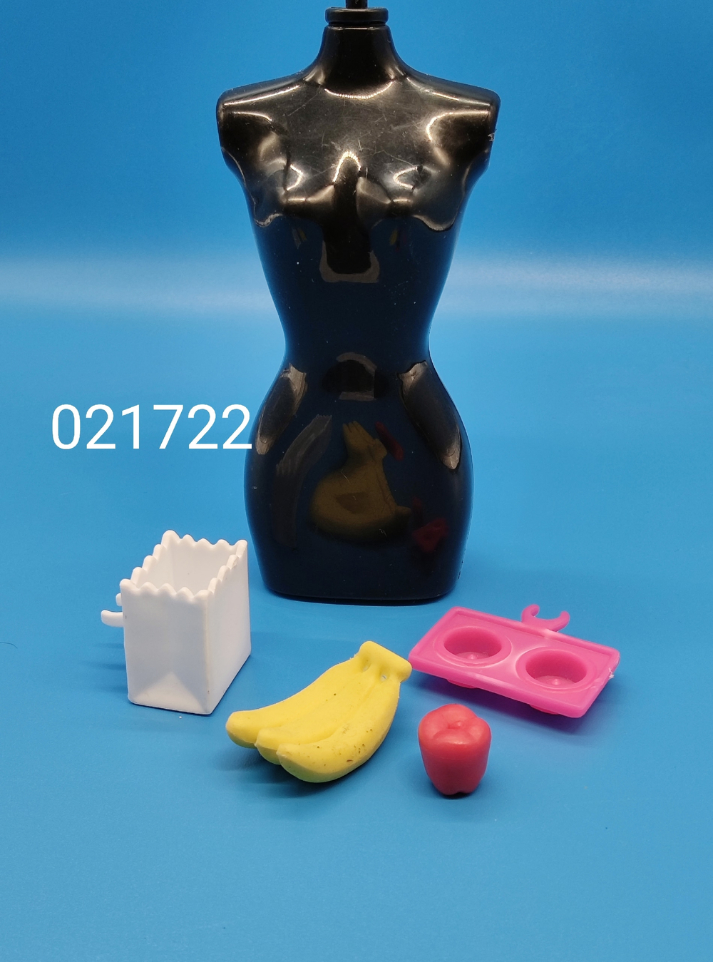 Аксессуар для куклы Барби винтаж лот 021722