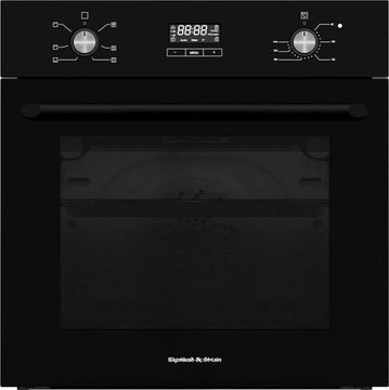 Электрический духовой шкаф Zigmund & Shtain EN 232.722 B