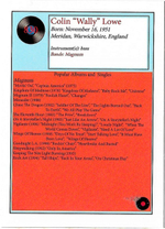 Magnum / Chase The Dragon (Deluxe Edition)(LP)