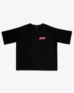 Купить Футболка 6OG Orbita Red Cosmos Футболка 6OG Orbita Red Cosmos