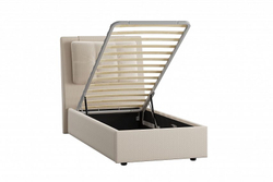 Кровать Ester 900 модель 311 Sota latte