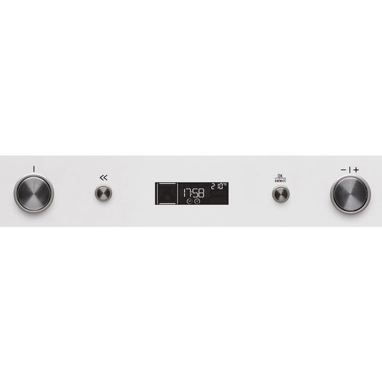 Электрический духовой шкаф Hotpoint-Ariston FI6 861 SH WH