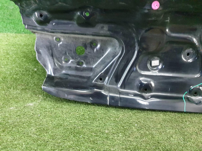 Крышка багажника Genesis G80 2 (2020-н.в.)