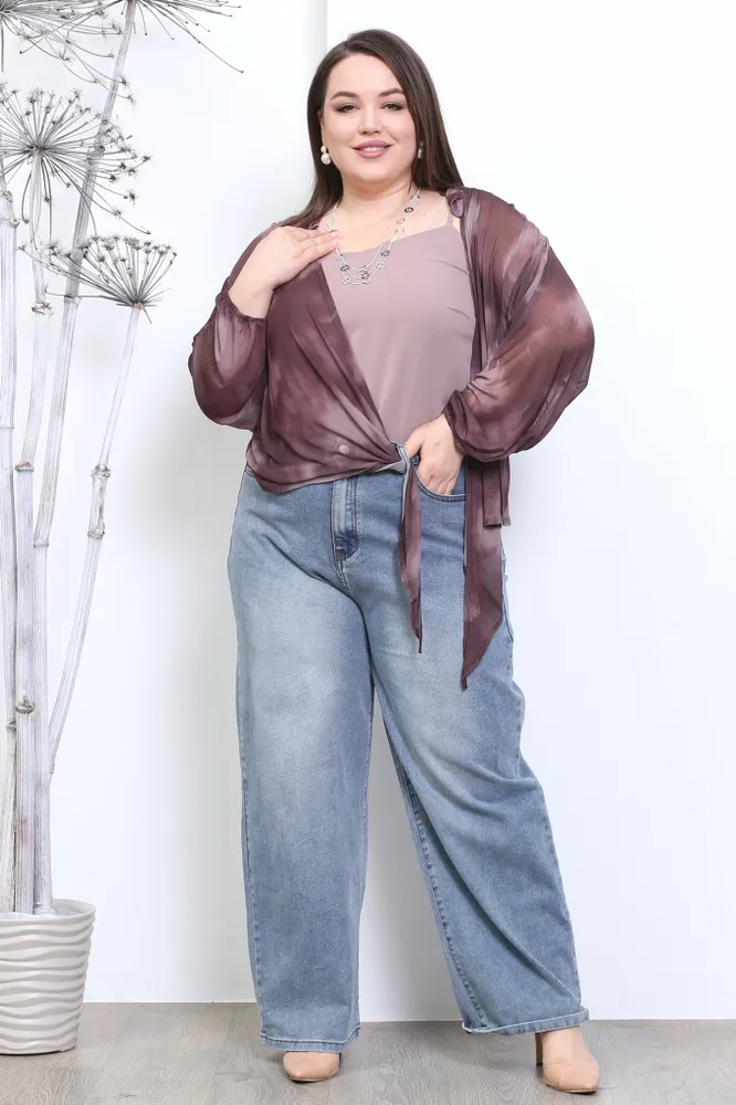 Рубашка 5571 Fabrika