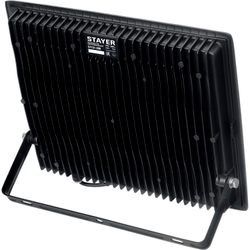 STAYER LED-MAX, 200 Вт, 6500K, IP 65,IP 65, светодиодный прожектор (57131-200)