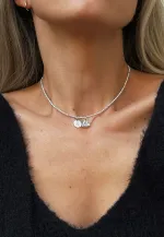 Подвеска Love