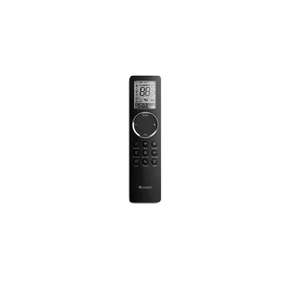 Сплит-система Gree GWH09AVCXB-K6DNA1B Airy Inverter черный