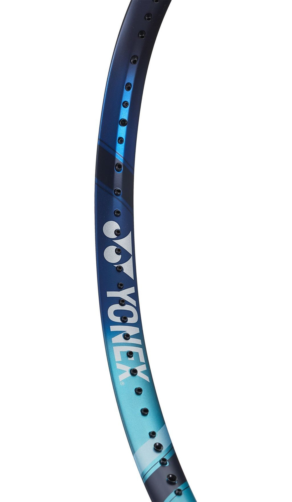 Теннисная ракетка Yonex New EZONE 100L (285g) + Струны + Натяжка