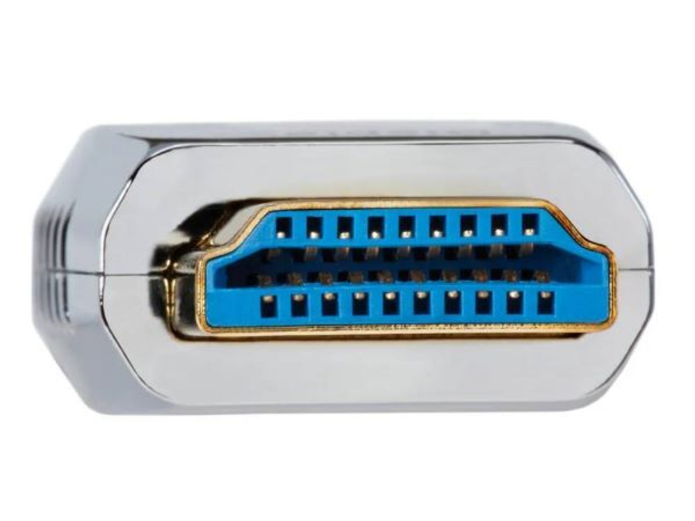 Кабель интерфейсный HDMI-HDMI Telecom TCG2120-20M