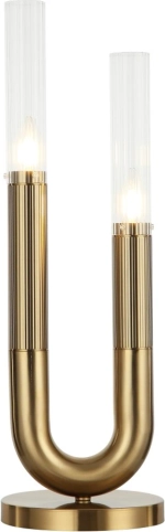 Декоративная настольная лампа Stilfort FORTUNA 2185/05/02T