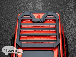 TANK 300 Багажник на крышу TENGQIAN (короткая версия)