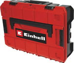 Дрель-шуруповерт аккумуляторная EINHELL TP-CD 18/120 Li-i BL ударная (3 АКБ 5.2 Ач, ЗУ, кейс) 4514310SET3