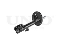 Амортизатор газовый передней подвески правый UNIO SAB-10319